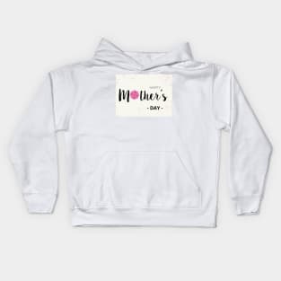 Mother day tshirt Kids Hoodie